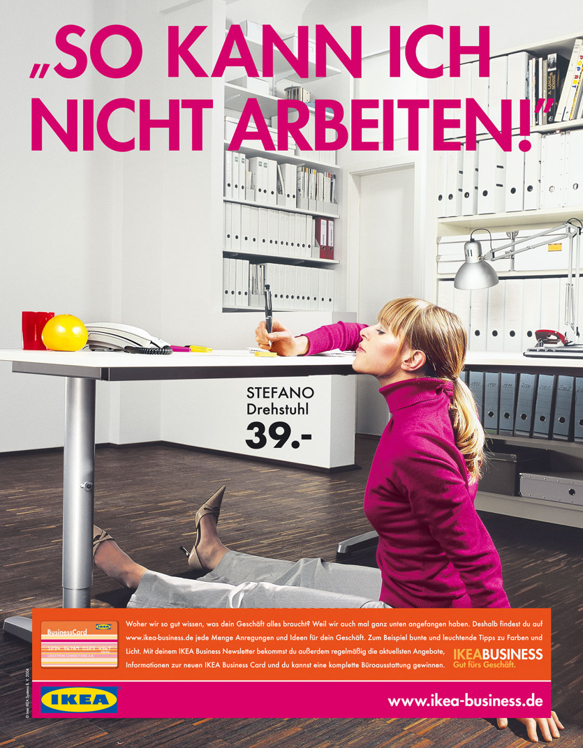 Ikea Hochbett Tromsö Wackelt ~ Ikea Business So kann ich nicht arbeiten Urlaub buchen! Ikea Hochbett Tromsö Wackelt ~ Ikea Business So kann ich nicht arbeiten Urlaub buchen!